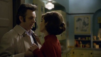 Masters of Sex 4x09 Promo "Night and Day" (HD) Season 4 Episode 9