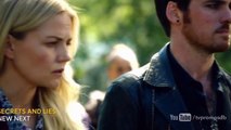 Once Upon a Time 6x07 Promo Season 6 Episode 7 Promo