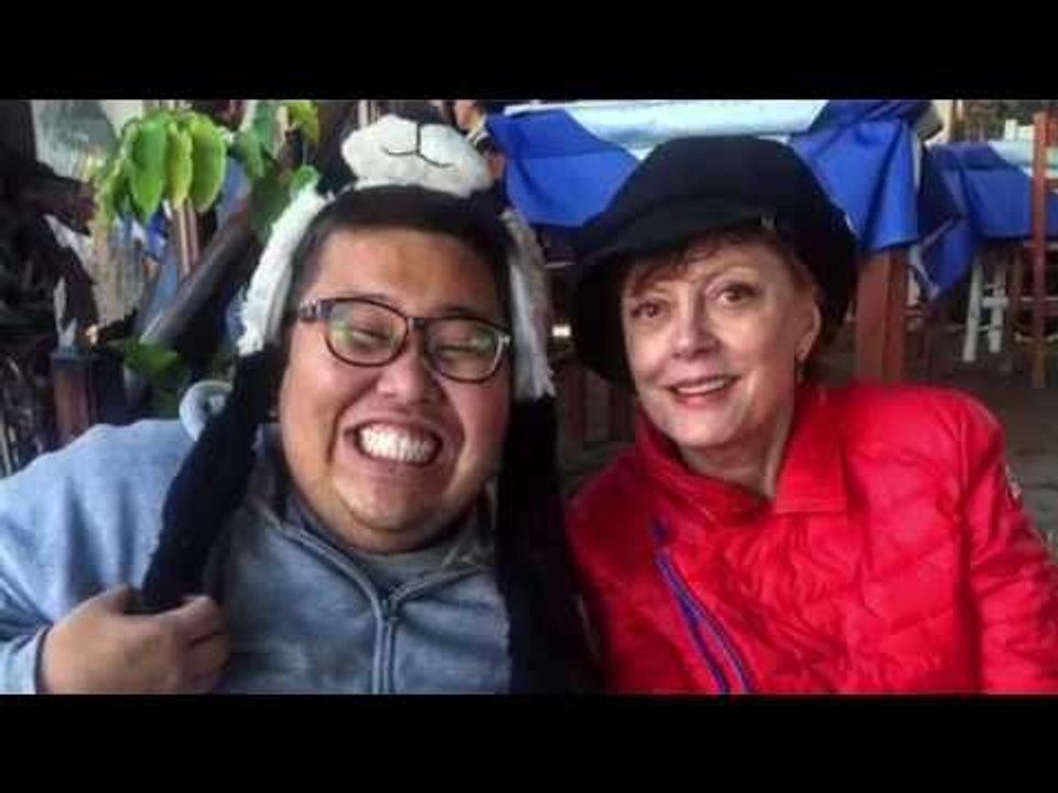 Lite Bites With Rayyan Haries