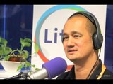 The Lite Breakfast With Gurmit Singh - Going on Semi-Retirement