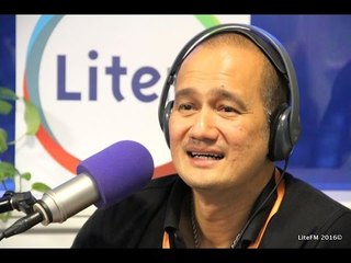 The Lite Breakfast With Gurmit Singh - Lessons From Being An Entertainer