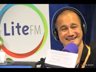 The Lite Breakfast With Gurmit Singh - Gurmit's Impression Game