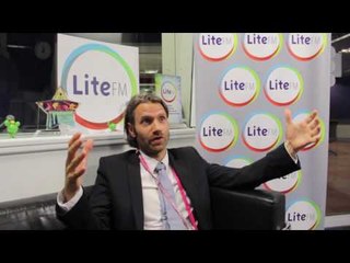 Lite Bites With Meik Wiking