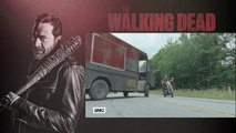 The Walking Dead 7x03 Sneak Peek Season 7 Episode 3 Sneak Peek #1