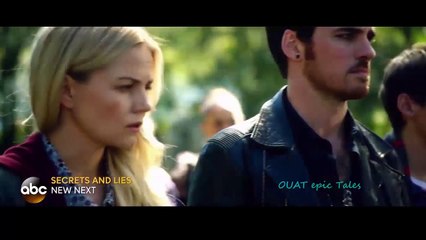 Once Upon a Time 6x07 Promo Season 6 Episode 7