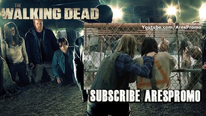 The Walking Dead 7x03 Promo Season 7 Episode 3 Trailer/Preview [HD]