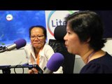 LiteFM Confrontations – Fear of Pregnant Women