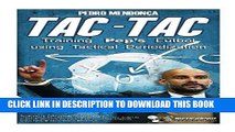 [EBOOK] DOWNLOAD TAC-TAC: Training Pep s FÃºtbol using Tactical Periodization PDF