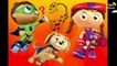 Abc Song For Children - Abc song fast for baby and nursery rhymes