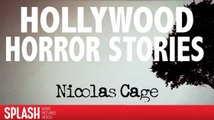 Hollywood Horror Stories: Nic Cage Bought the Most Haunted Mansion in New Orleans