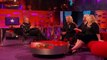 Joanna Lumley And Jennifer Saunders Had Really Awkward Chemistry - The Graham Norton Show