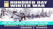 Read Now The Hundred Day Winter War: Finland s Gallant Stand against the Soviet Army (Modern War