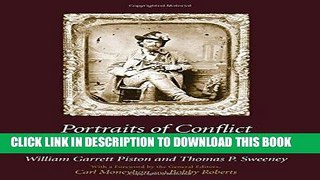 Read Now Portraits of Conflict: A Photographic History of Missouri in the Civil War PDF Online