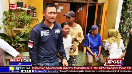 XPOSE: Identitas dalam Sepotong Baju #2