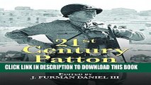 Read Now 21st Century Patton: Strategic Insights for the Modern Era (21st Century Foundations)