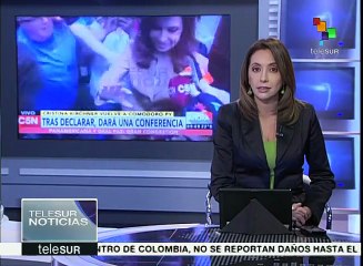 CFK, se declara preseguida por la justicia argentina