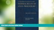 Big Deals  A Student s Guide to the Federal Rules of Civil Procedure, 2016 (Selected Statutes)