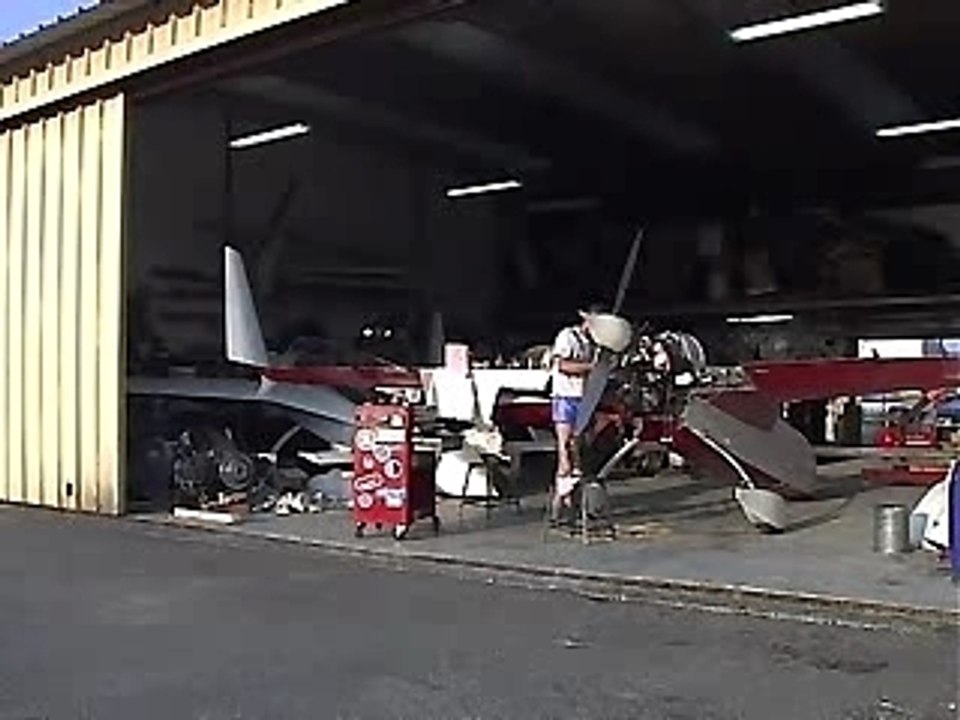 patrouille reva