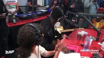 [EXCLU] Amadou & Mariam 'Dimanche à Bamako' en live avec Black M, Zaho et Abou Debeing