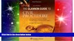 Must Have  The Glannon Guide to Civil Procedure: Learning Civil Procedure Through Multiple-Choice