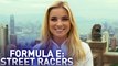 Formula E: Street Racers (Episode 01)