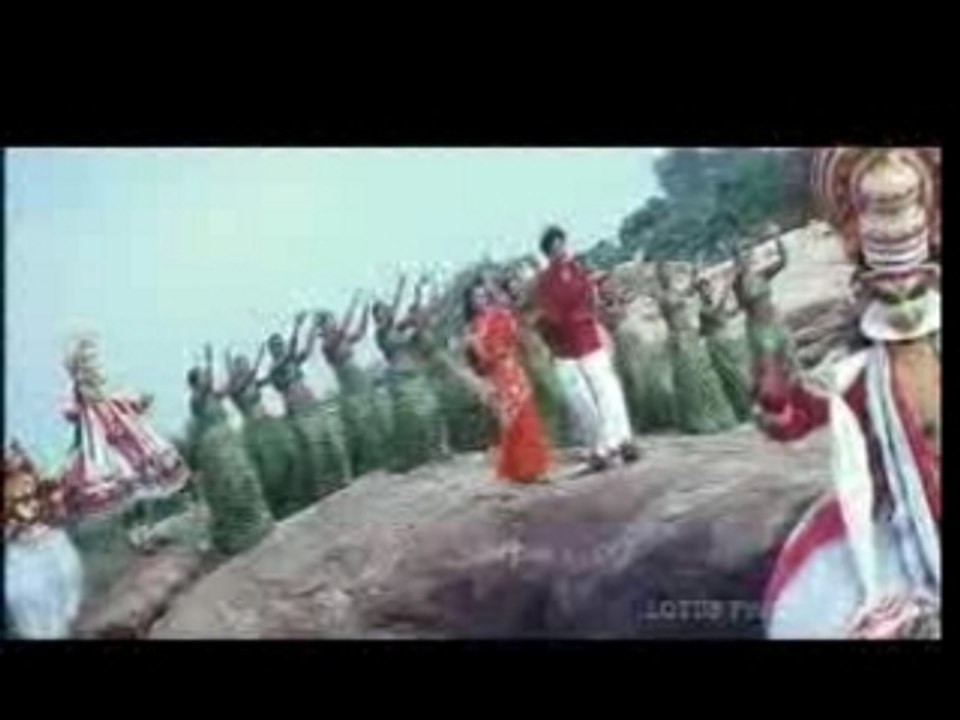 Veerappu-puliya killi jeyicha