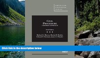 Deals in Books  Civil Procedure, A Modern Approach (American Casebook Series)  Premium Ebooks Full