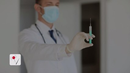 A Male Birth Control Shot Was Found Effective in New Study