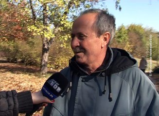 Svetski dan i nedelja štednje, 31. oktobar 2016. (RTV Bor)