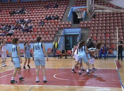 Uspešan vikend u borskom sportu, 31. oktobar 2016. (RTV Bor)