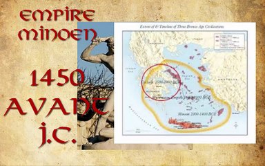 Le Minotaure - MDL #4