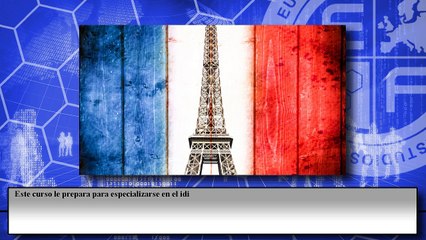 Curso Práctico de Francés para Secretariado de Dirección (Online)