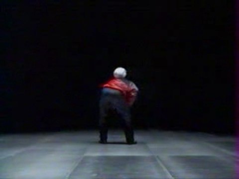 Nike - FREESTYLE - (Ronaldinho, Totti, Mendieta, Rui Costa..