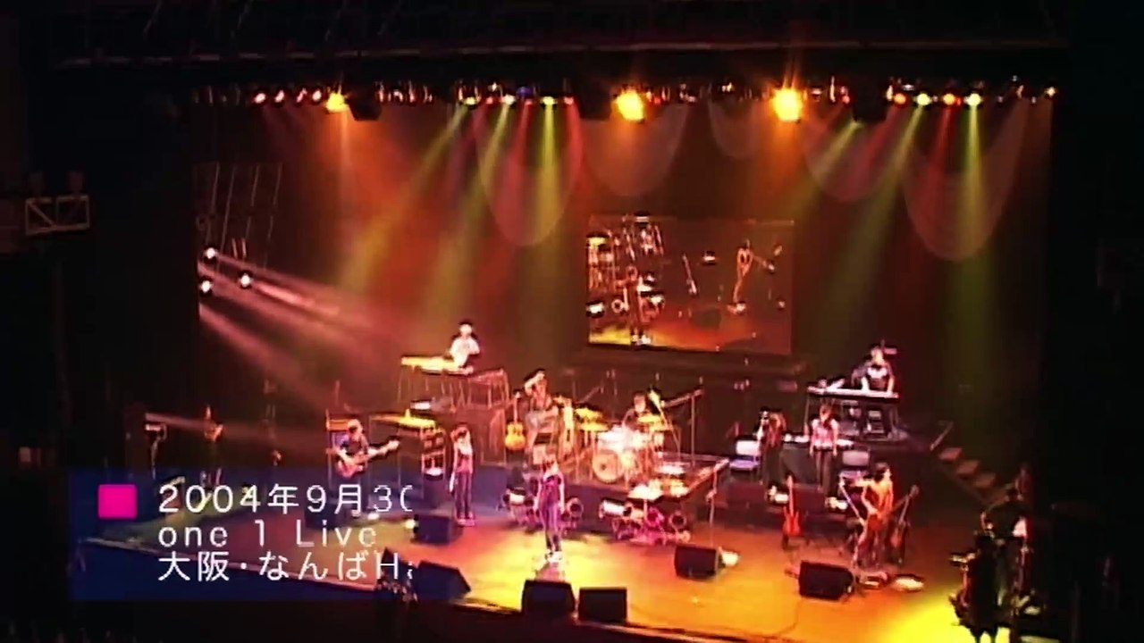 三枝夕夏  IN db - Uka Final 2010   Disc 2 ②