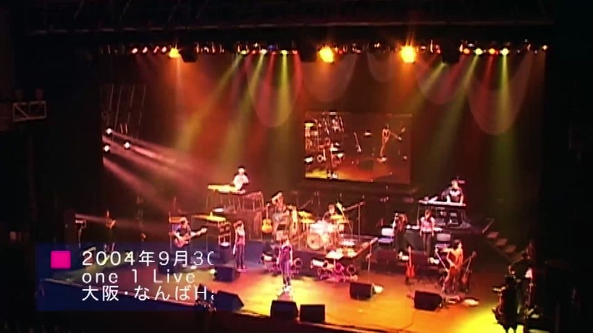 三枝夕夏  IN db - Uka Final 2010   Disc 2 ②