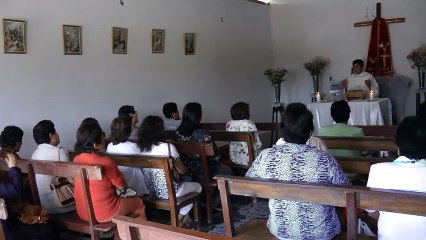 Promoción 74  -  María Antonia Ochoa