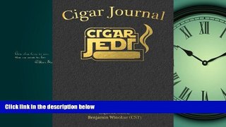 READ book  Cigar Journal  BOOK ONLINE