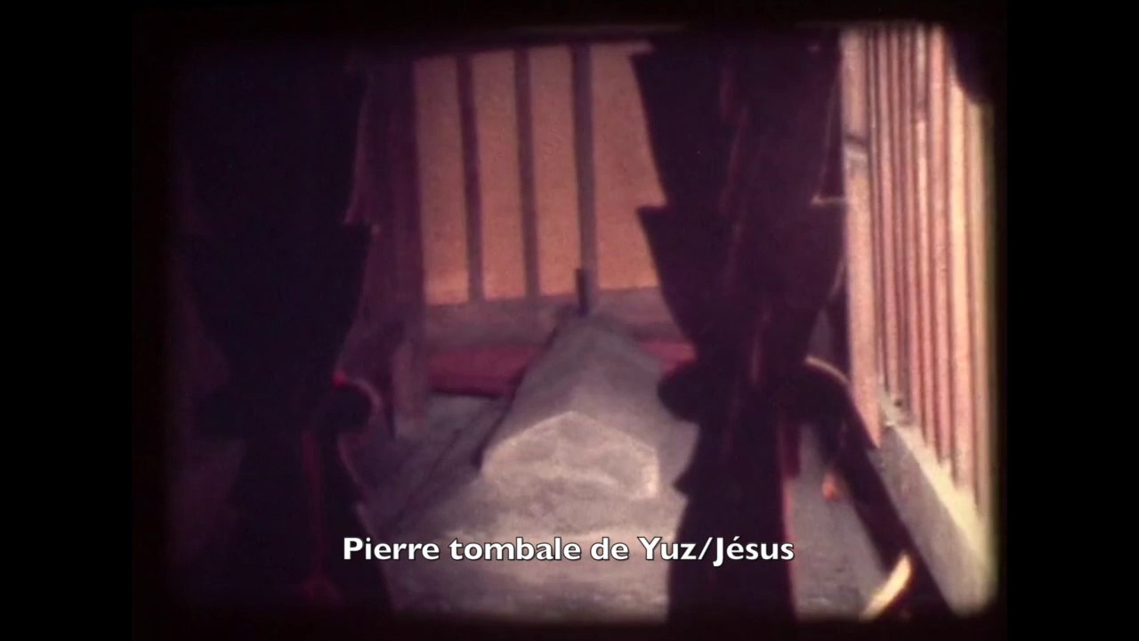 A la recherche de la tombe de Jésus au Cachemire