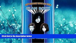 READ book  20th Century Rock   Rollâ€”Glam  DOWNLOAD ONLINE