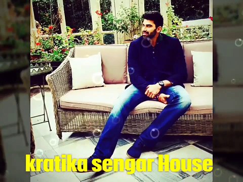 Kasam Tere Pyaar Ki Actress Kratika Sengar As Tanu House