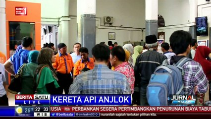 Daops III Cirebon Targetkan Perbaikan Jalur 2 Hari