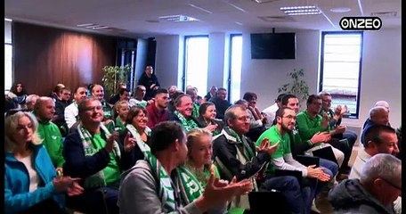 NEWS (ASSE) : DUPLEX JORDAN VERETOUT