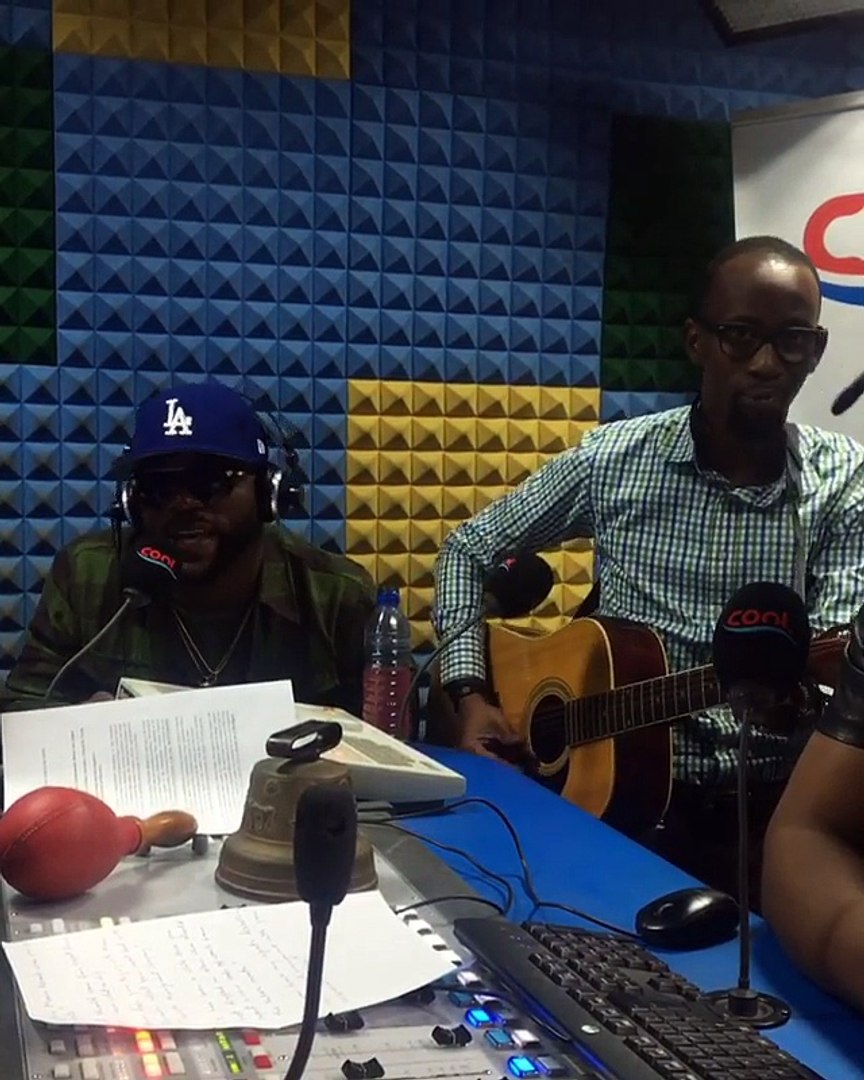 Latest News On Iyanya
