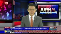 OTT Pungli di Medan Disita Uang Rp 330 Juta