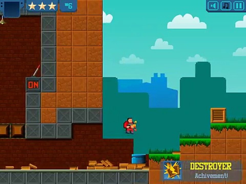 Absorbed 2 (Full Game All Stars)