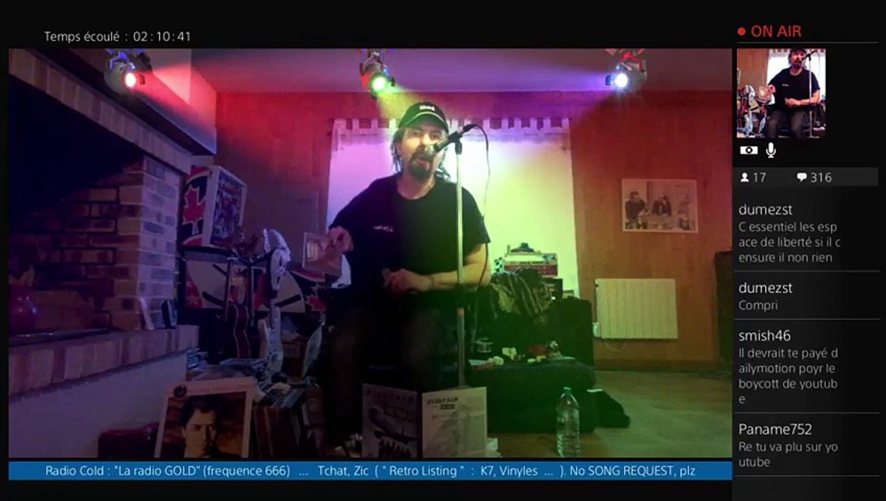 Diffusion PS4 en direct de ColdKiller502 (19)