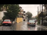 Νότια Κρήτη: Ξεκινούν τα προβλήματα λίγο πριν το πέρασμα του κυκλώνα
