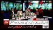 Dharna HQ on Bol Tv - 8pm to 9pm - 31st October 2016