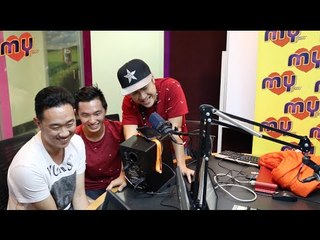 MY FM线人专家：激爆空中对骂Jeff会认输吗