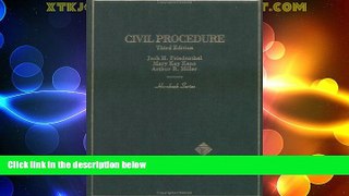 Big Deals  Civil Procedure (Hornbook Series)  Best Seller Books Best Seller